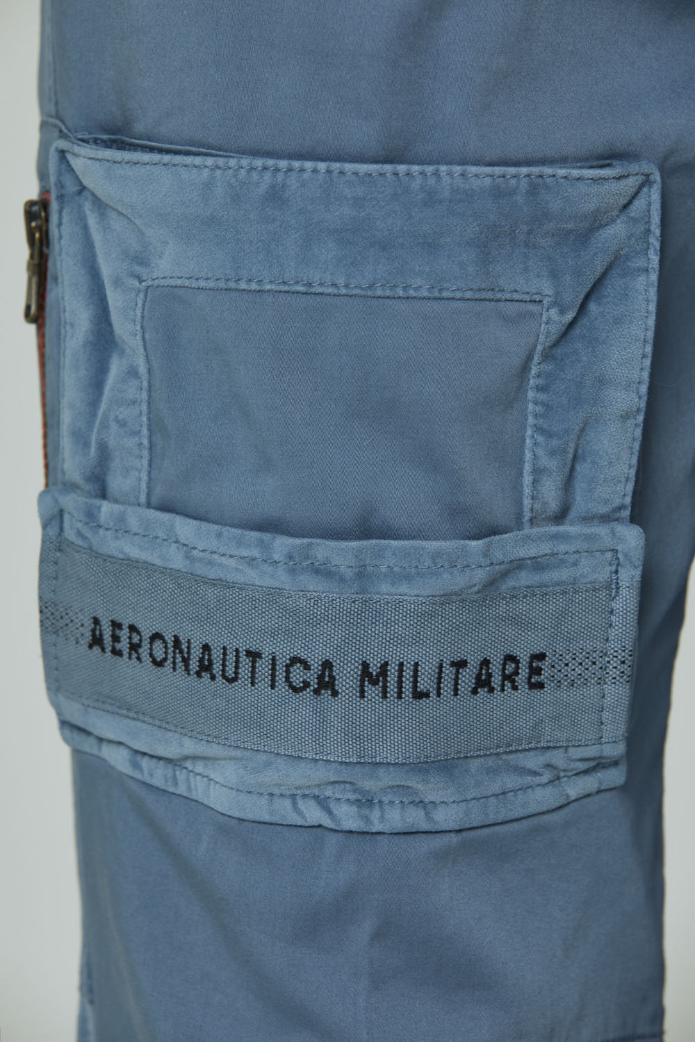detail Kalhoty pantalone anti-g 222PA1496DCT3017