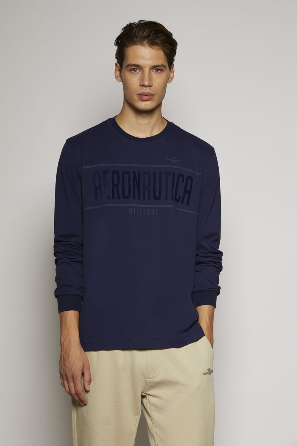 detail Tričko t-shirt m.l. 222TS1991J550