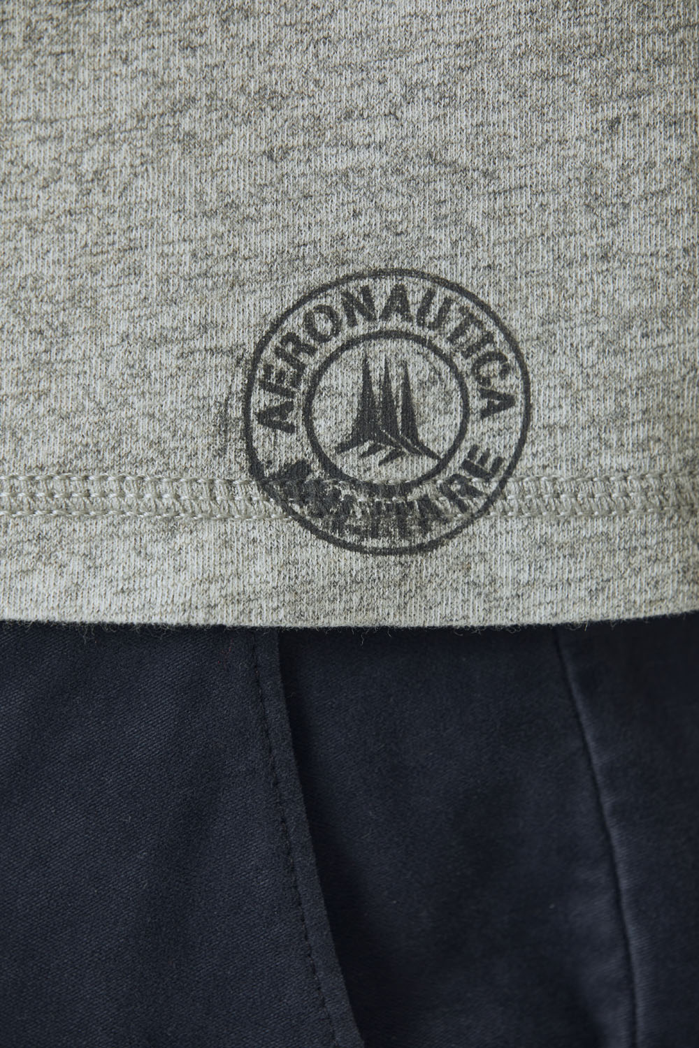 detail Tričko t-shirt m.c. 222TS2019J573