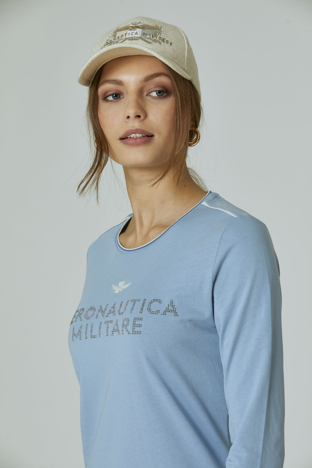 detail Tričko t-shirt m.l. 222TS2033DJ496