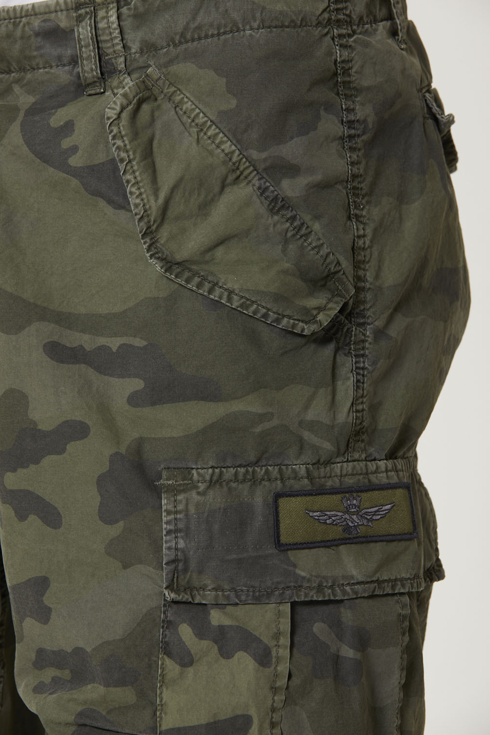 detail Kraťasy bermuda 231BE178CT3090