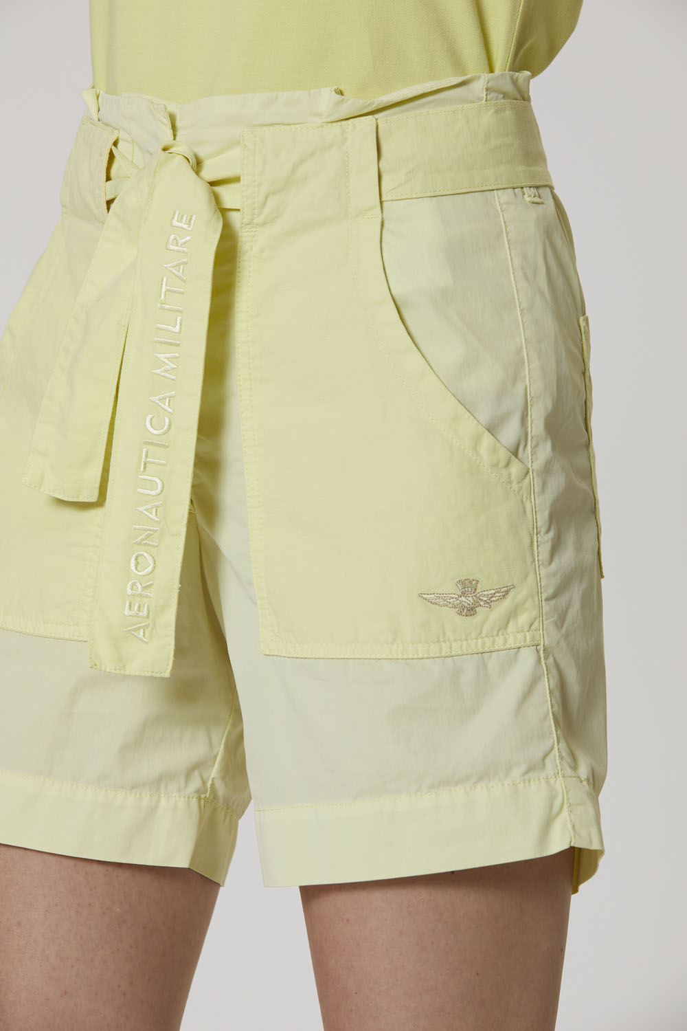 detail Kraťasy bermuda 231BE185DCT2987