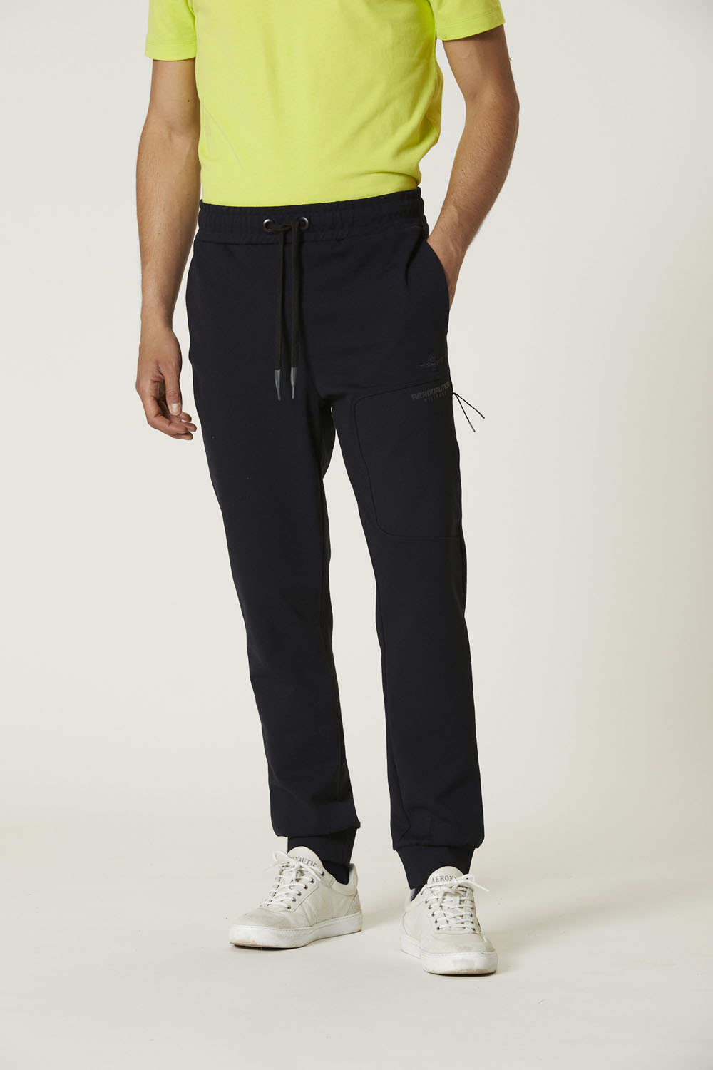 detail Kalhoty pantalone 231PF879F502