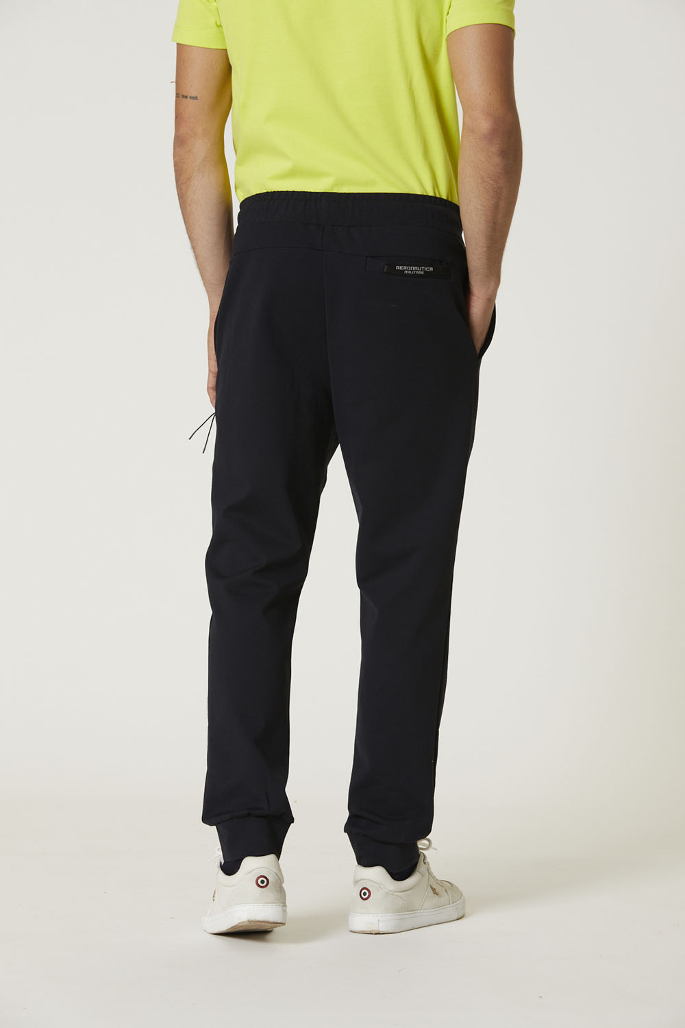 detail Kalhoty pantalone 231PF879F502