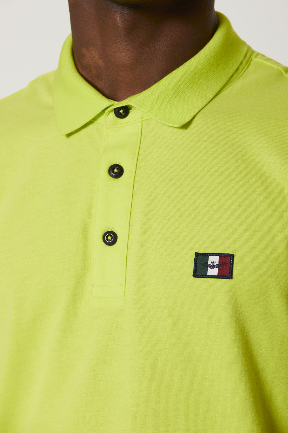detail Polokošile polo m.c. 231PO1685J602