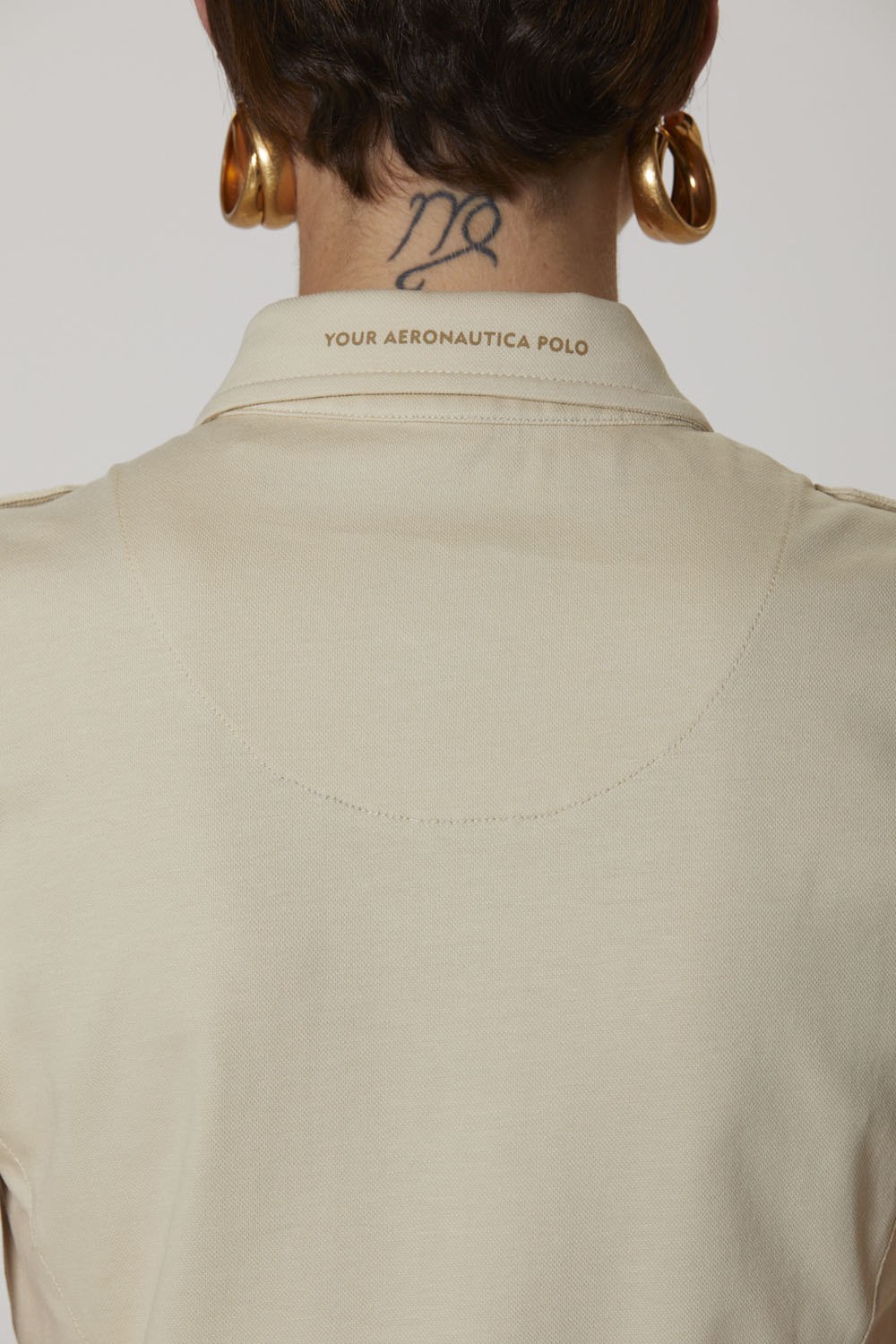 detail Polokošile polo m.c. 231PO1702DP317