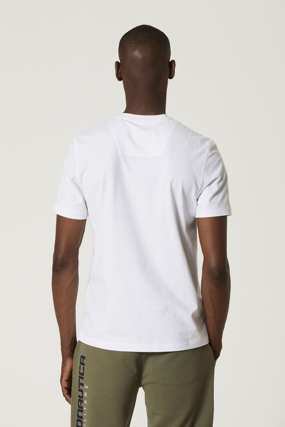 detail Tričko t-shirt m.c. 231TS2068J602