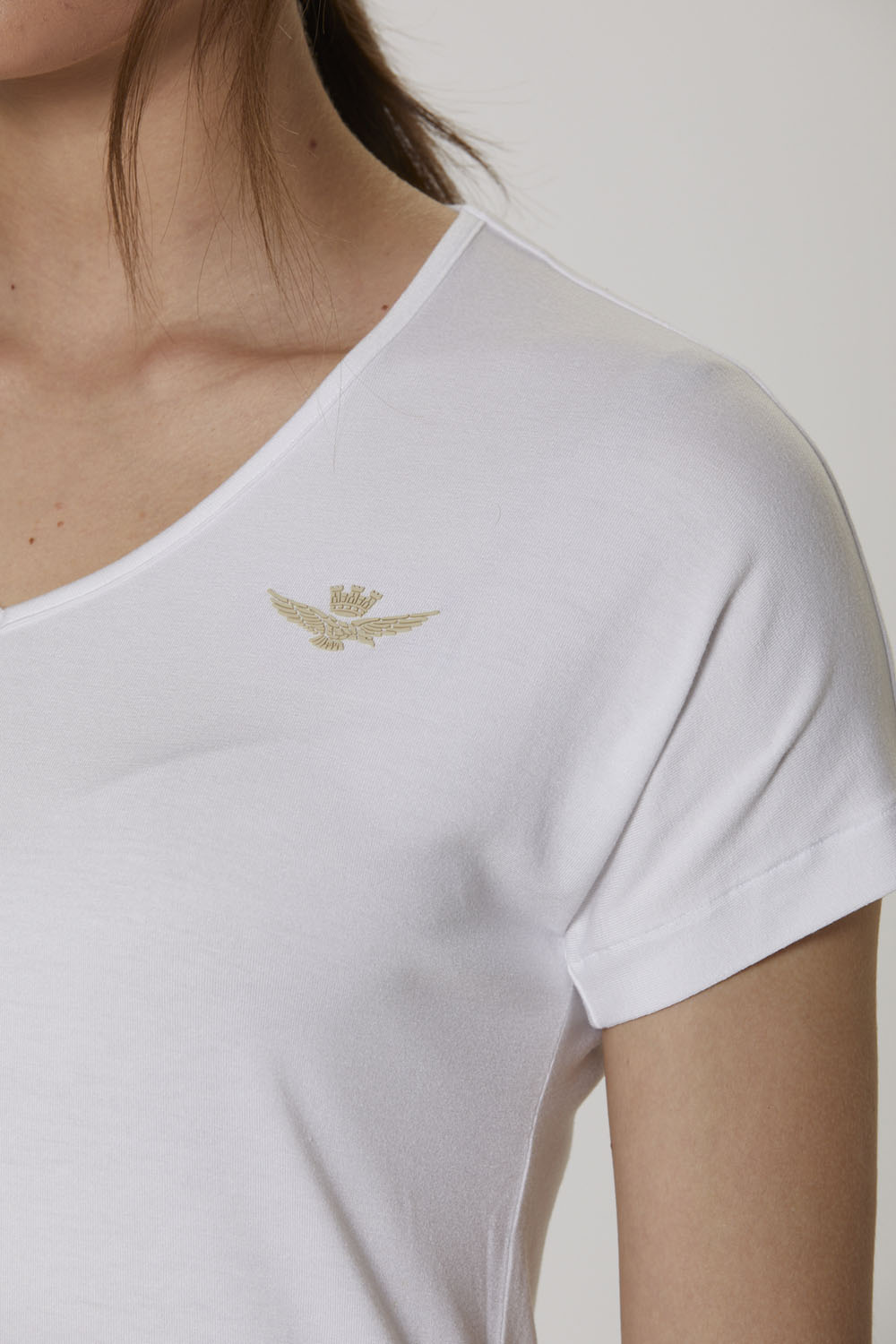 detail Tričko t-shirt m.c. 231TS2110DJ601