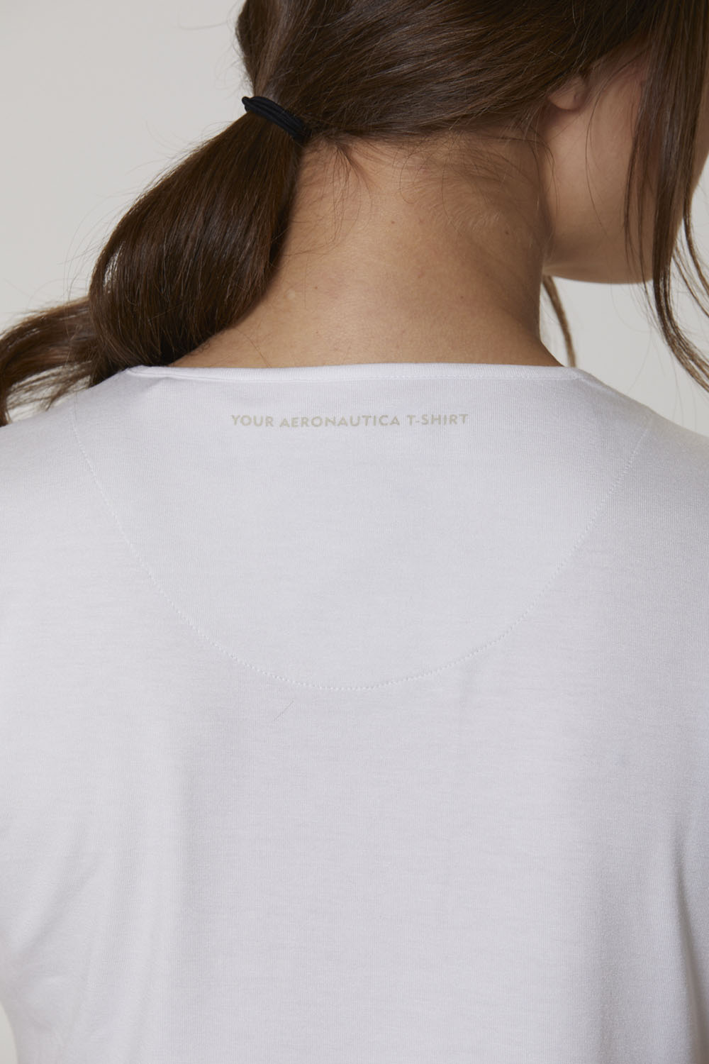 detail Tričko t-shirt m.c. 231TS2110DJ601