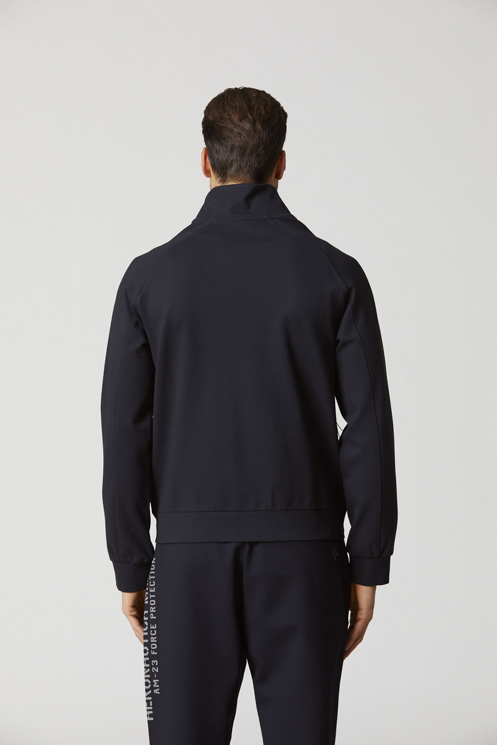 detail Mikina felpa 232FE1825F528