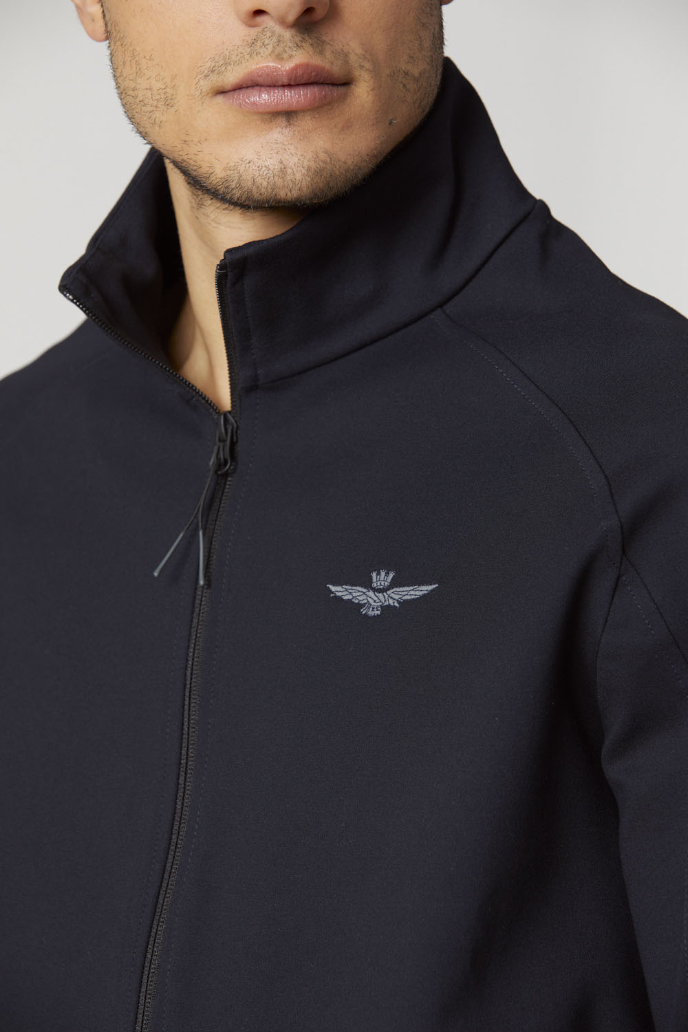 detail Mikina felpa 232FE1825F528