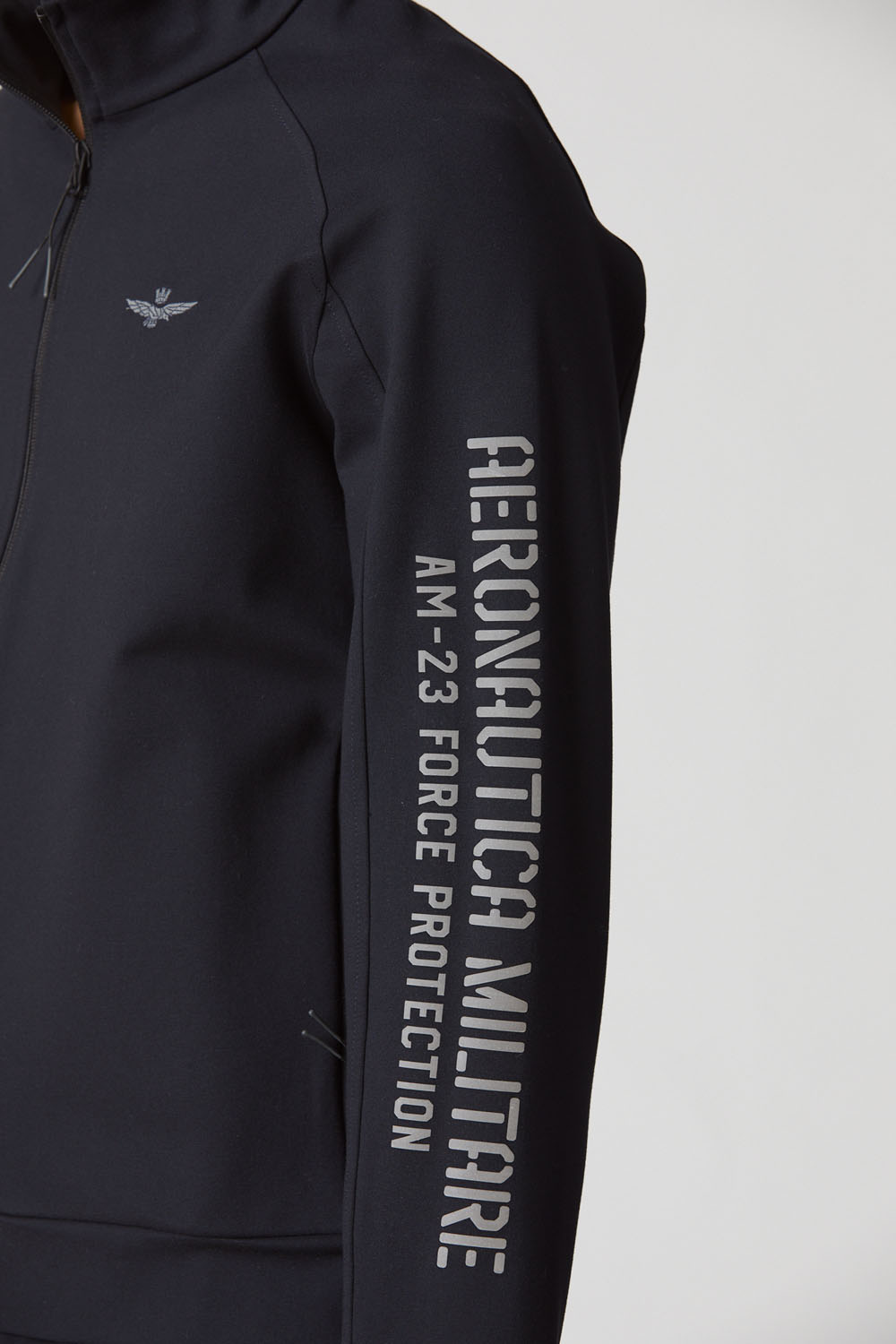 detail Mikina felpa 232FE1825F528