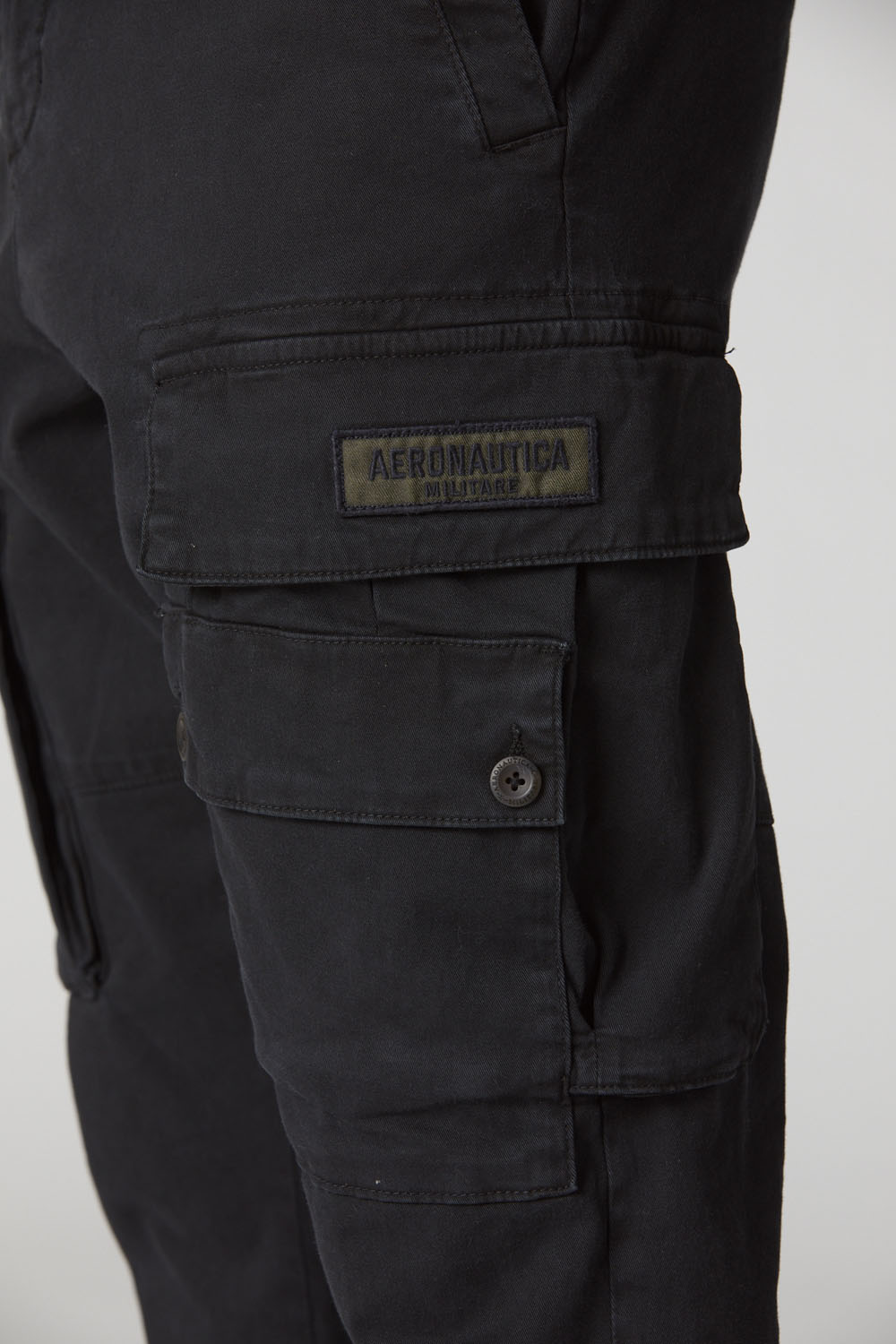 detail Kalhoty pantalone 232PA1550CT3163