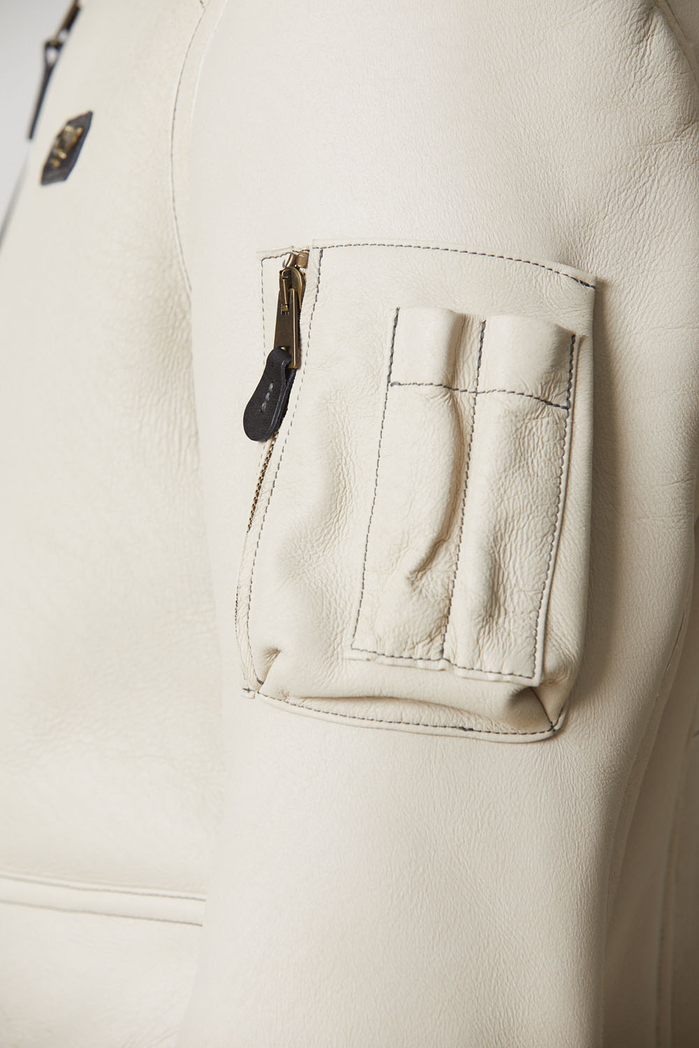 detail Bunda aviatore 232PN1591876
