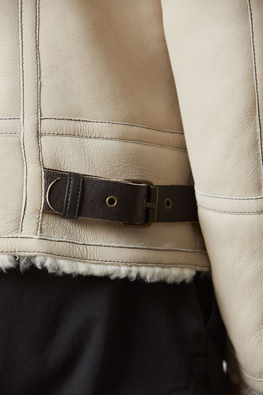 detail Bunda aviatore 232PN1591876