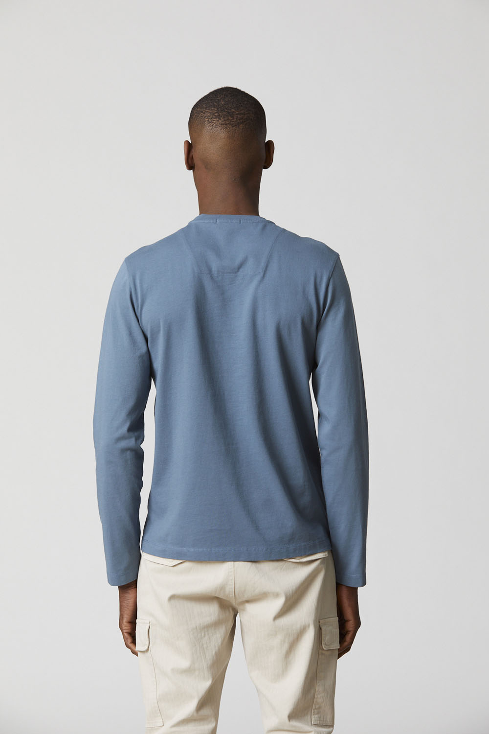 detail Tričko t-shirt m.l. 232TS2140J589