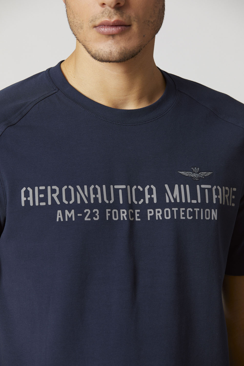 detail Tričko t-shirt m.c. 232TS2149J612