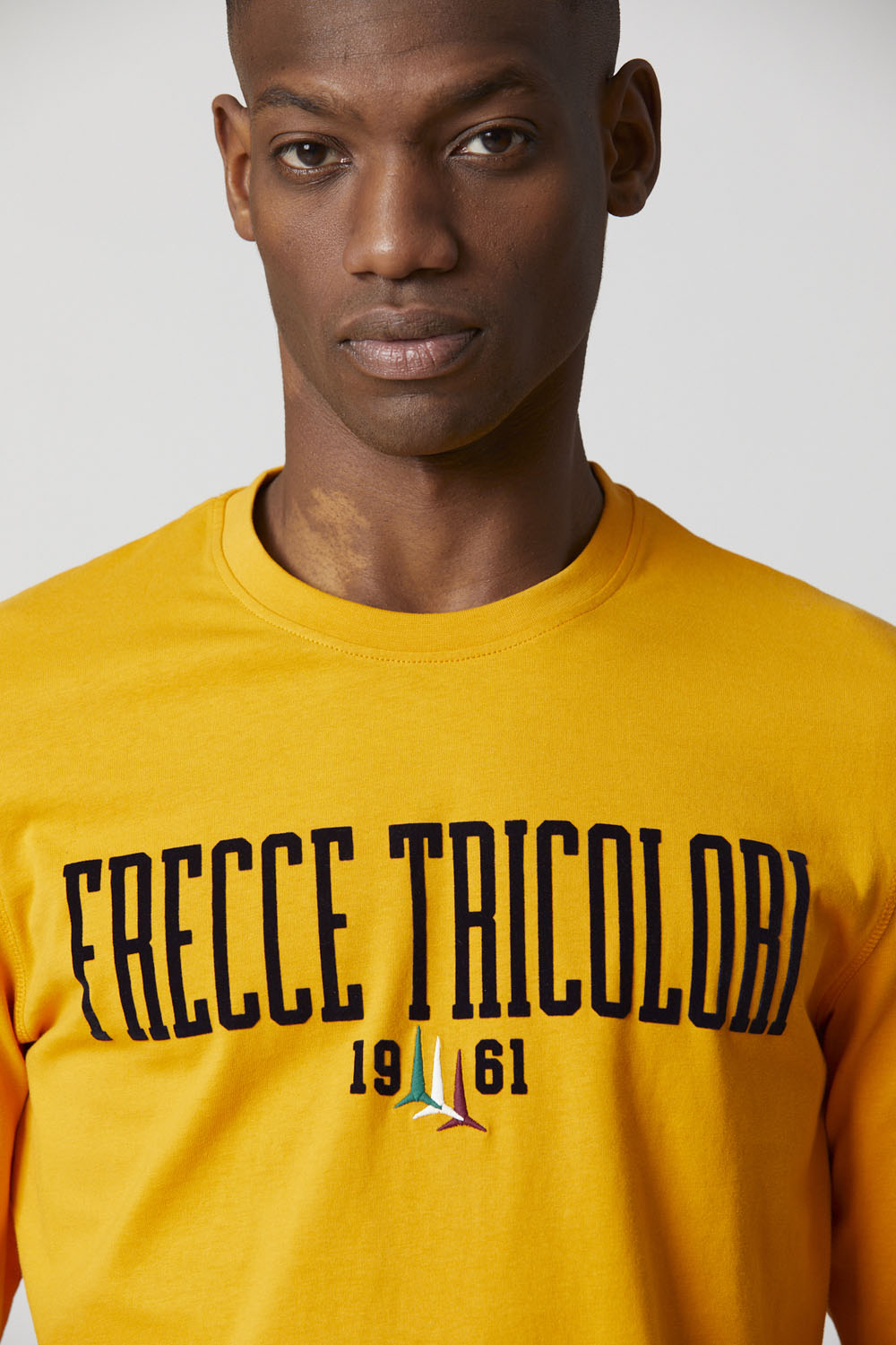 detail Tričko t-shirt m.l. 232TS2153J597