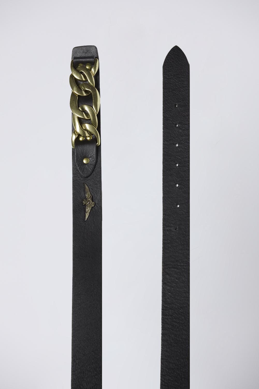 detail Opasek cintura pelle 242CP259DPL257