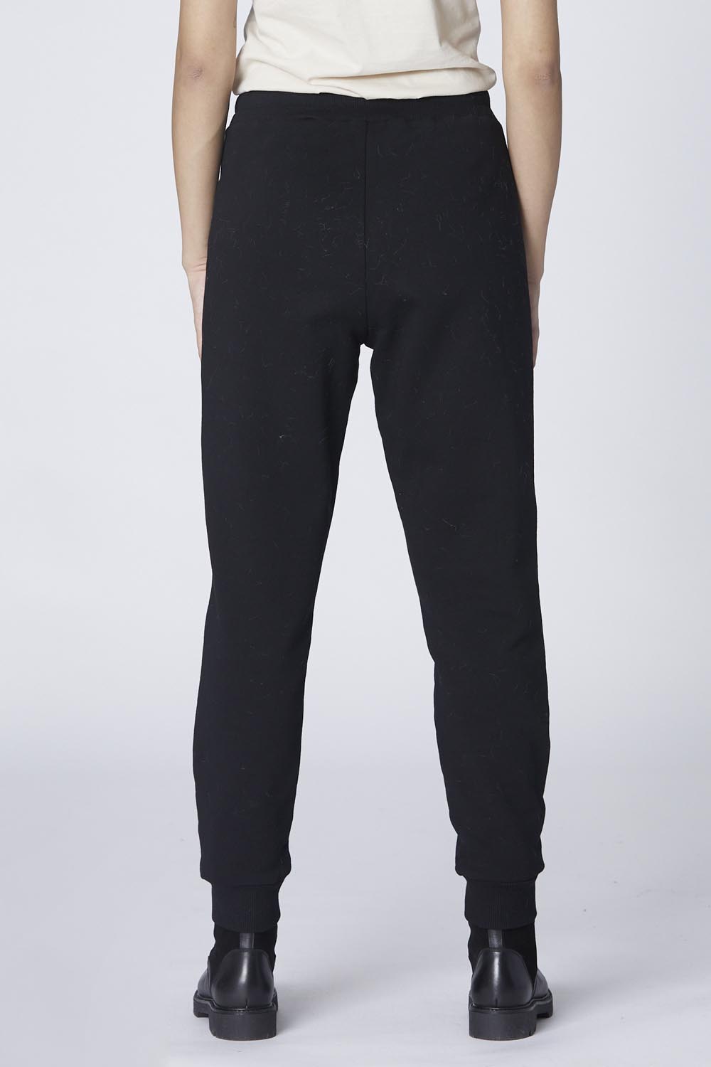 detail Kalhoty pantalone jogger 242PF960DF567