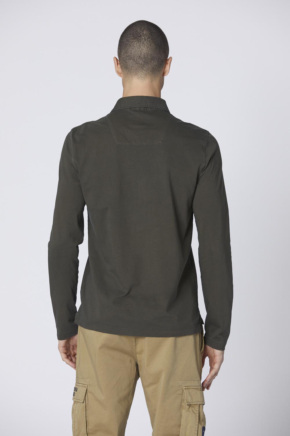 detail Polokošile polo m.l. 242PO1809J633