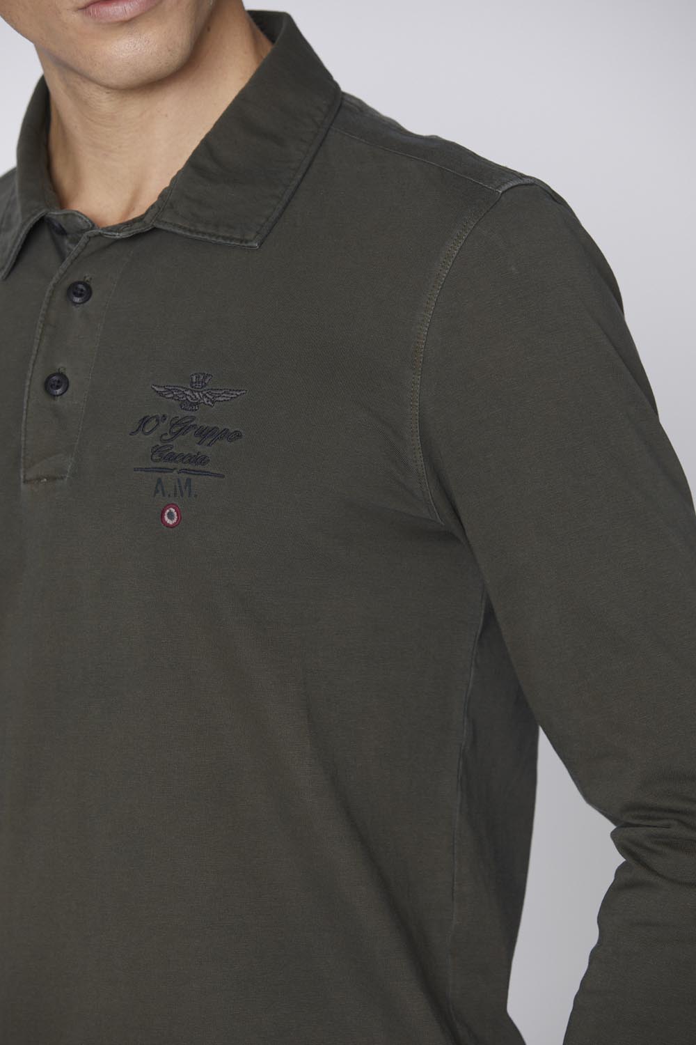 detail Polokošile polo m.l. 242PO1809J633