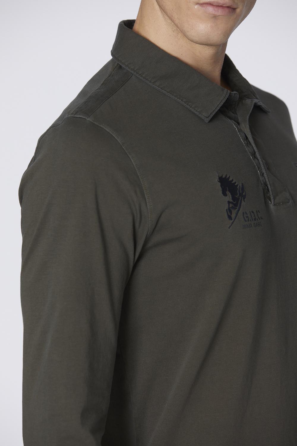 detail Polokošile polo m.l. 242PO1809J633