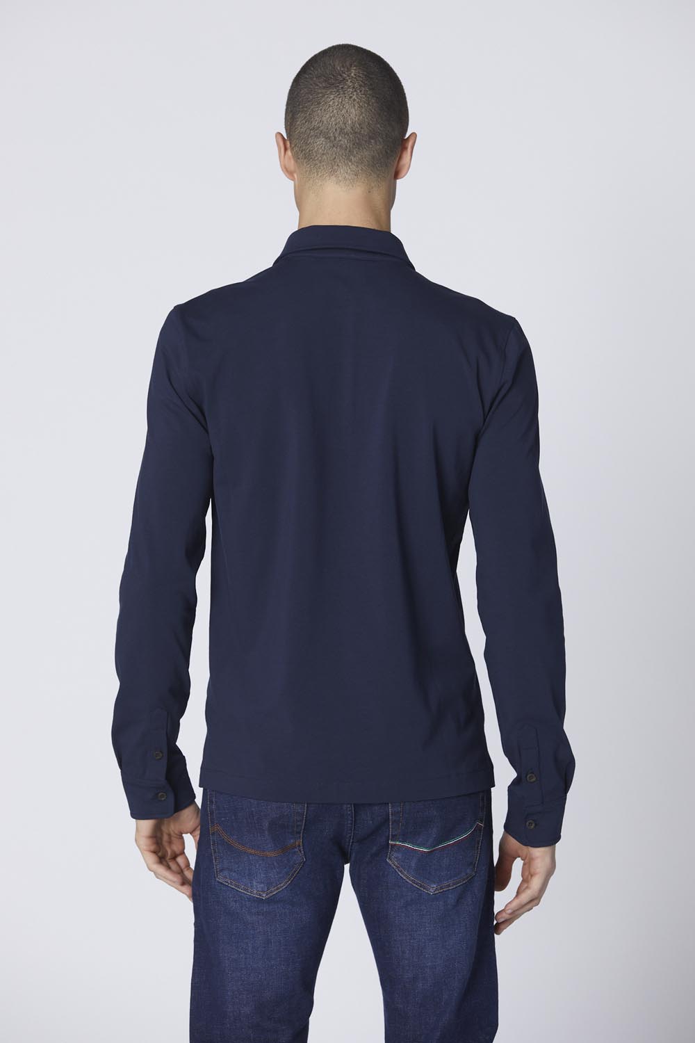 detail Polokošile polo m.l. 242PO1827J612