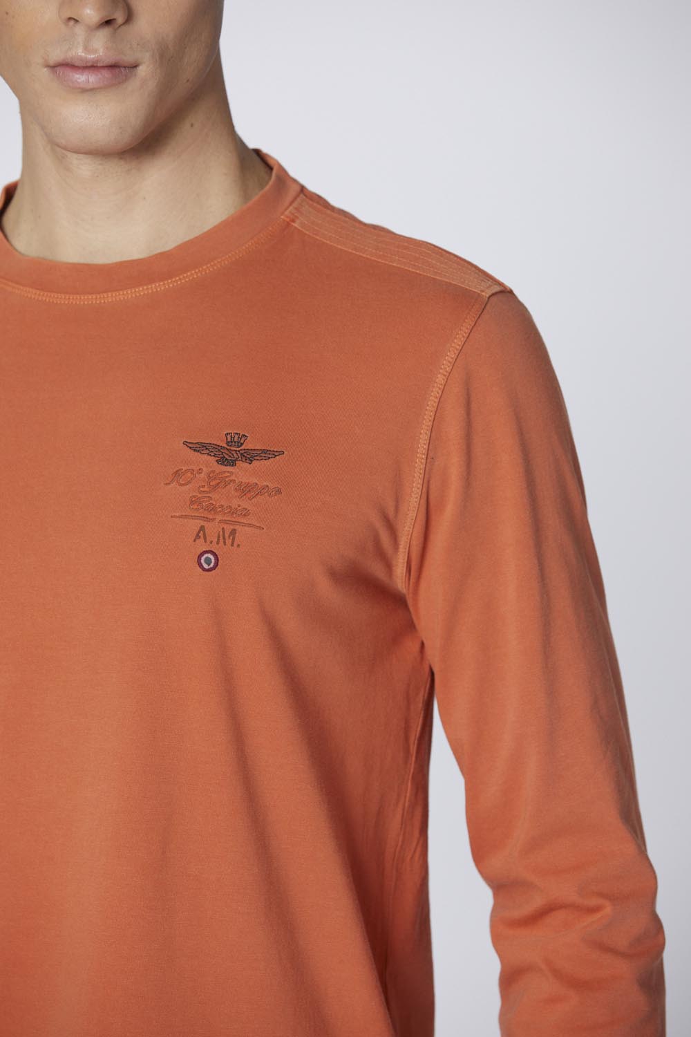 detail Tričko t-shirt m.l. 242TS2313J633