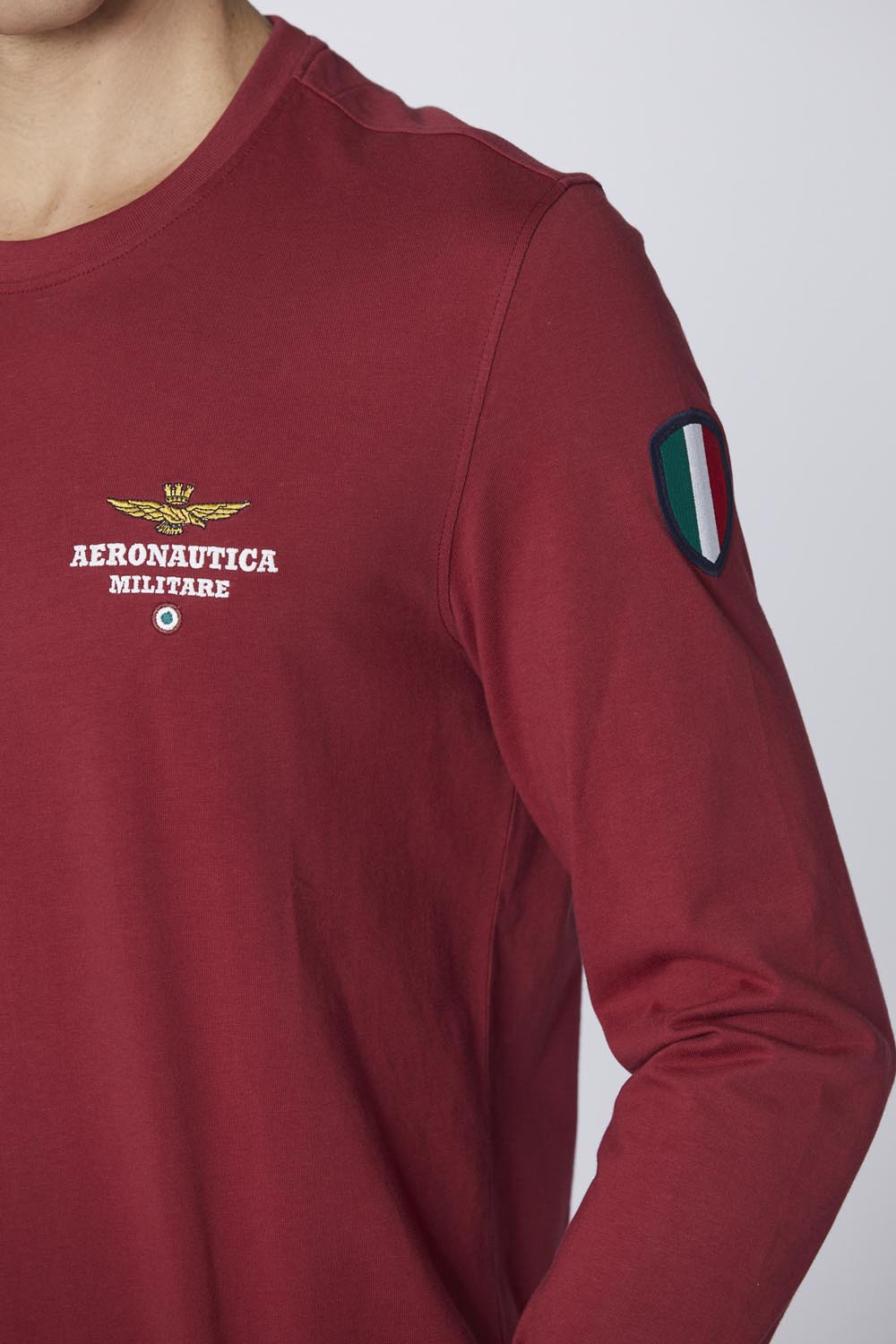 detail Tričko t-shirt m.l. 242TS2320J592