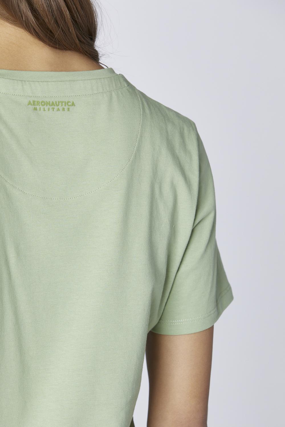 detail Tričko t-shirt m.c. 242TS2351DJ657