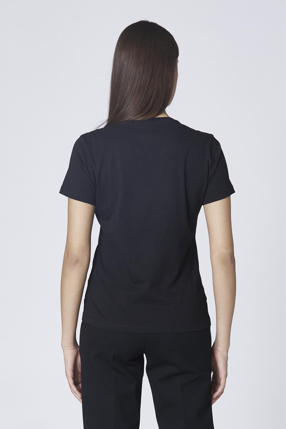 detail Tričko t-shirt m.c. 242TS2357DJ638