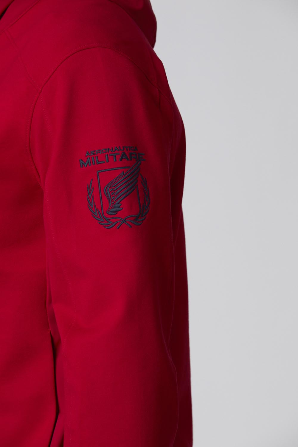 detail Bunda giacca c cappuccio 251AF497F559