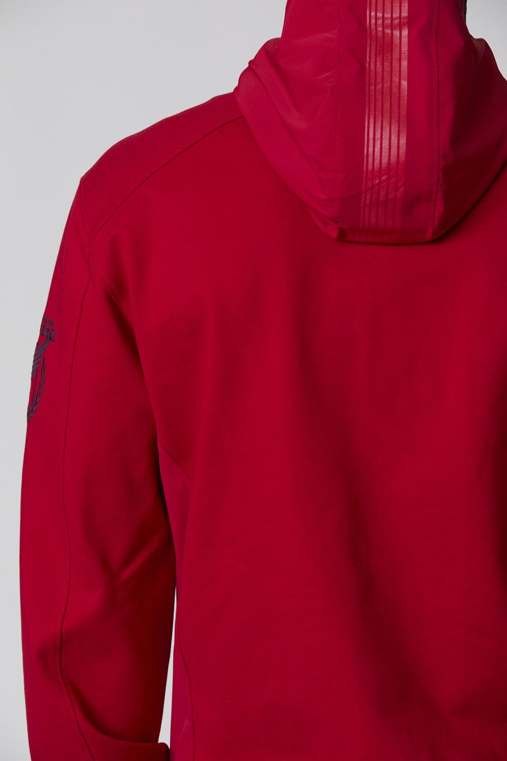 detail Bunda giacca c cappuccio 251AF497F559