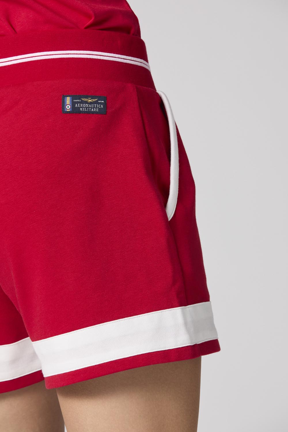 detail Kraťasy shorts 251BF018DF582
