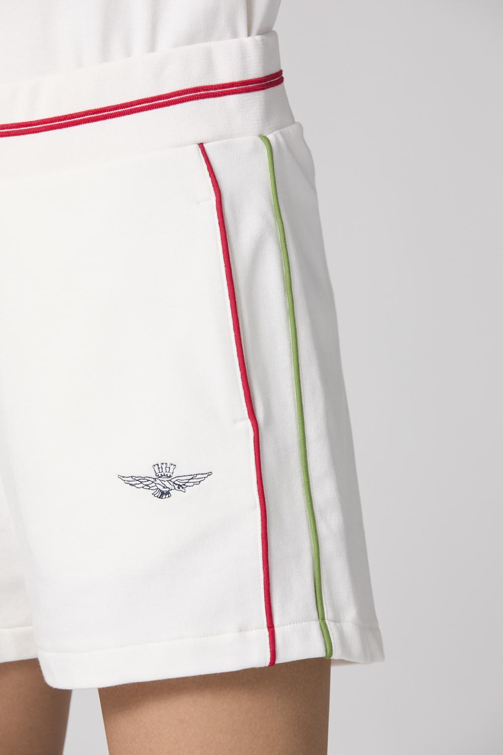 detail Kraťasy shorts- 251bf019df582