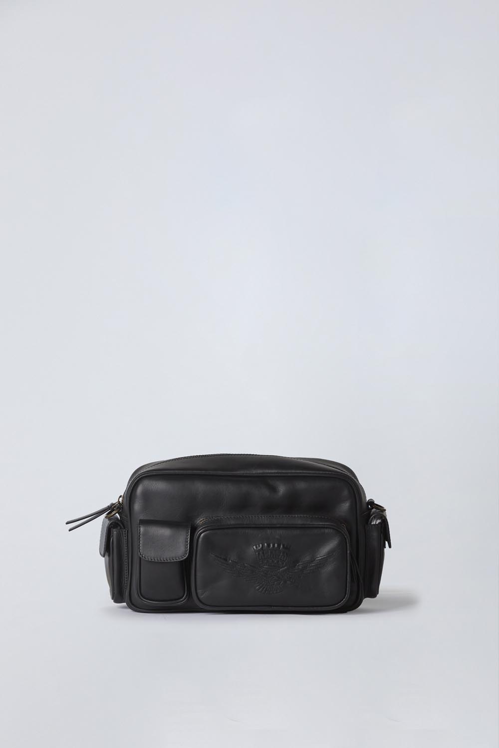 detail Taška borsa cargo in pelle 251BO1139DPL103