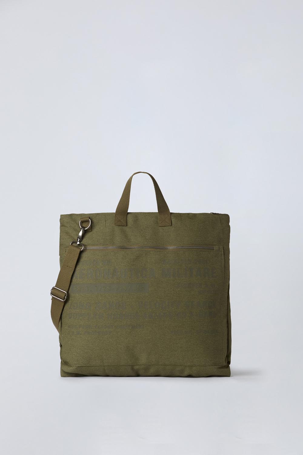 detail Taška borsa portacasco 251BO1157CT3589