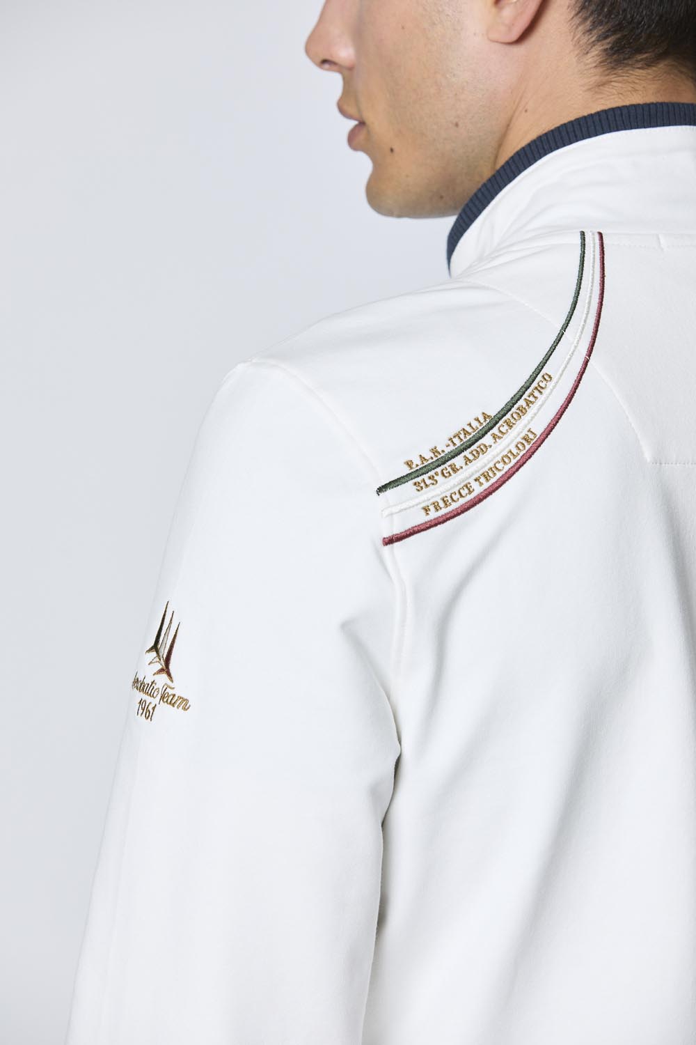 detail Mikina felpa 251FE1999F459