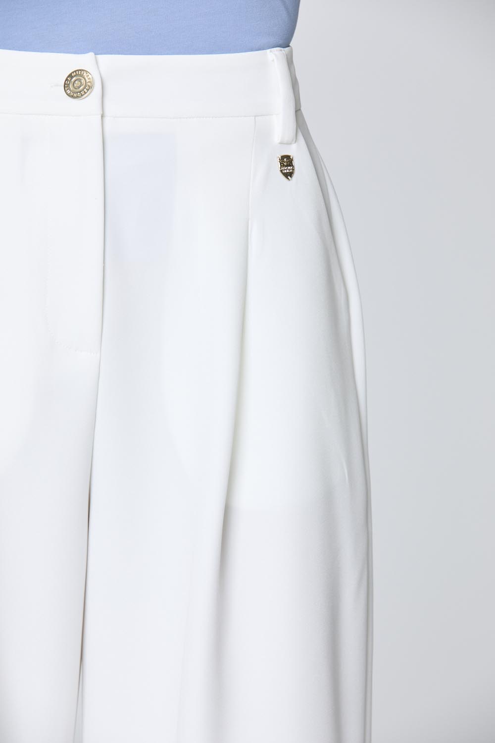detail Kalhoty pantalone 251PA1642DCT4007
