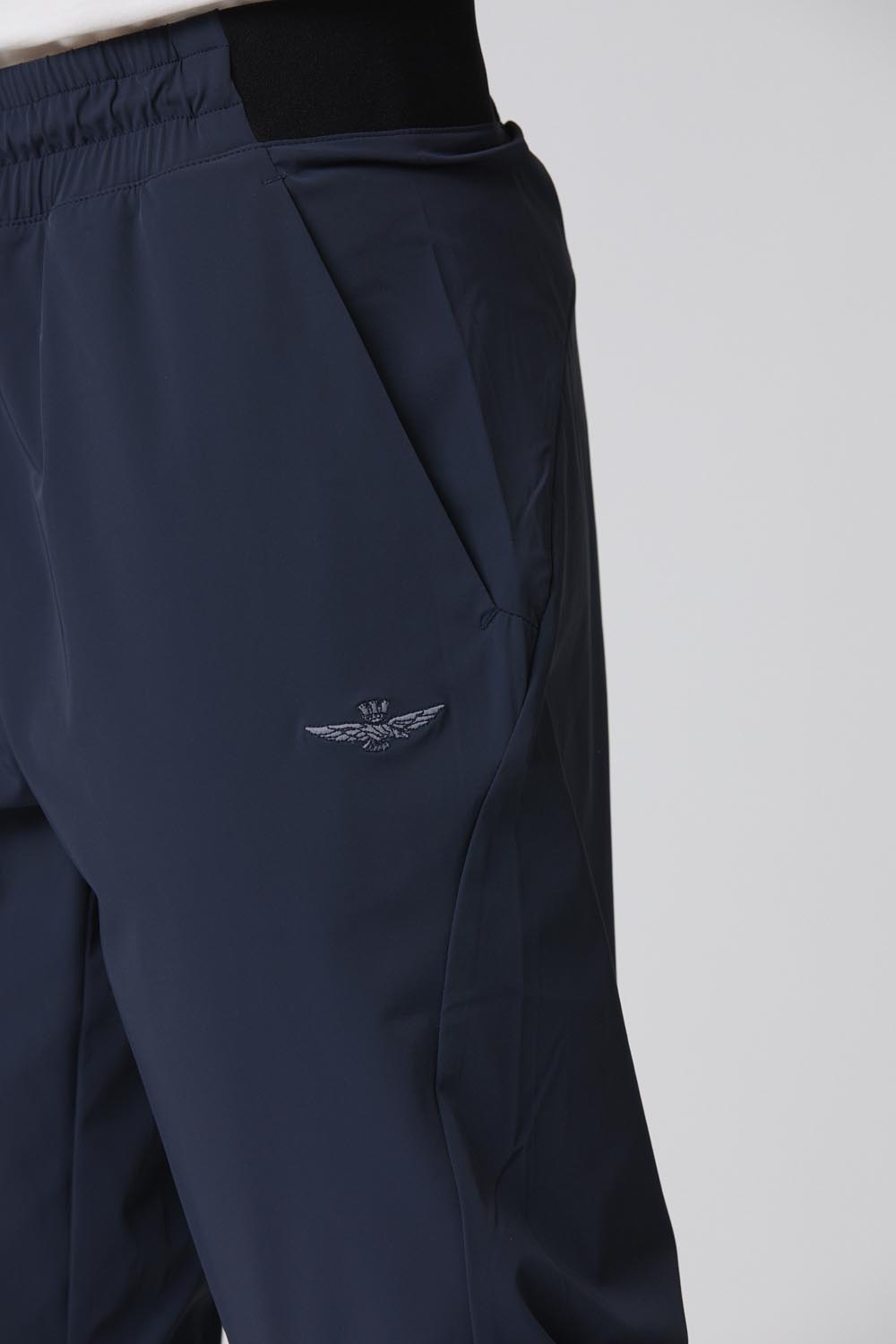 detail Kalhoty pantalone 251PA1652CT3264