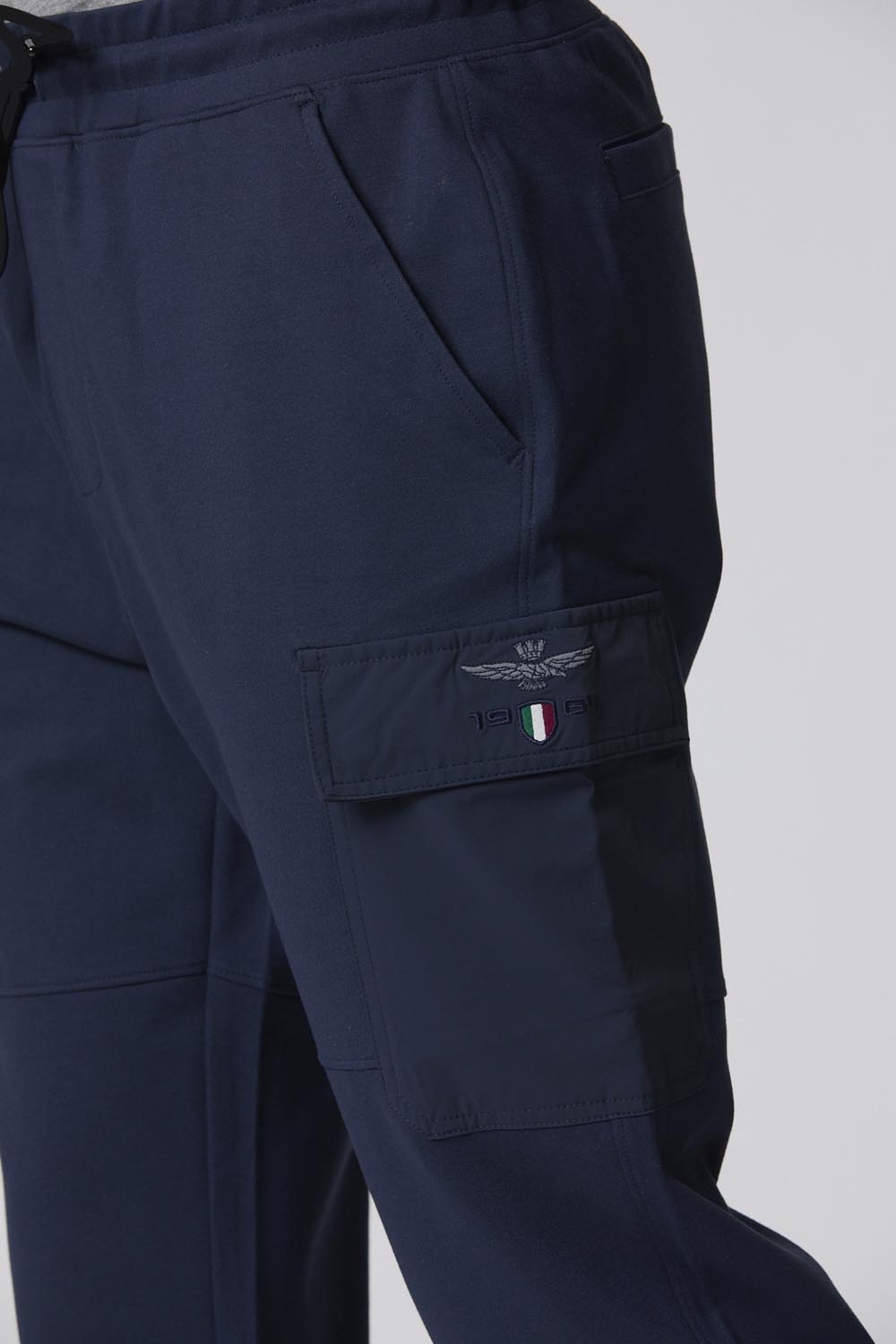 detail Kalhoty pantalone 251PF964F559