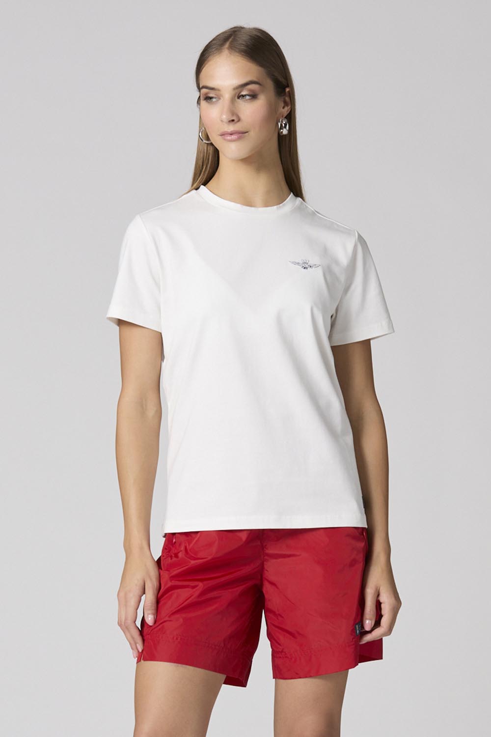 detail Tričko t-shirt m.c. 251TS2381DJ675