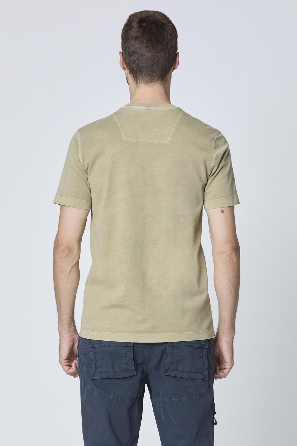 detail Tričko t-shirt m.c. 251TS2392J677