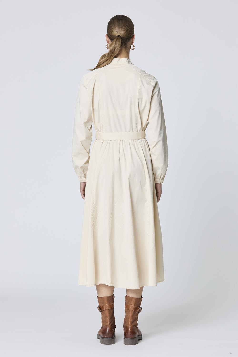 detail Šaty vestito 251VE103DCT3519
