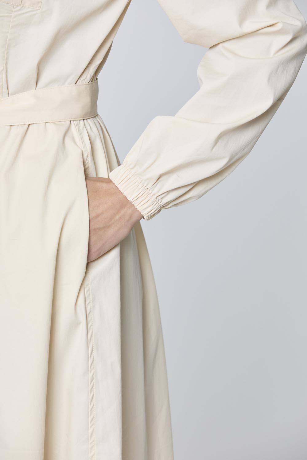 detail Šaty vestito 251VE103DCT3519