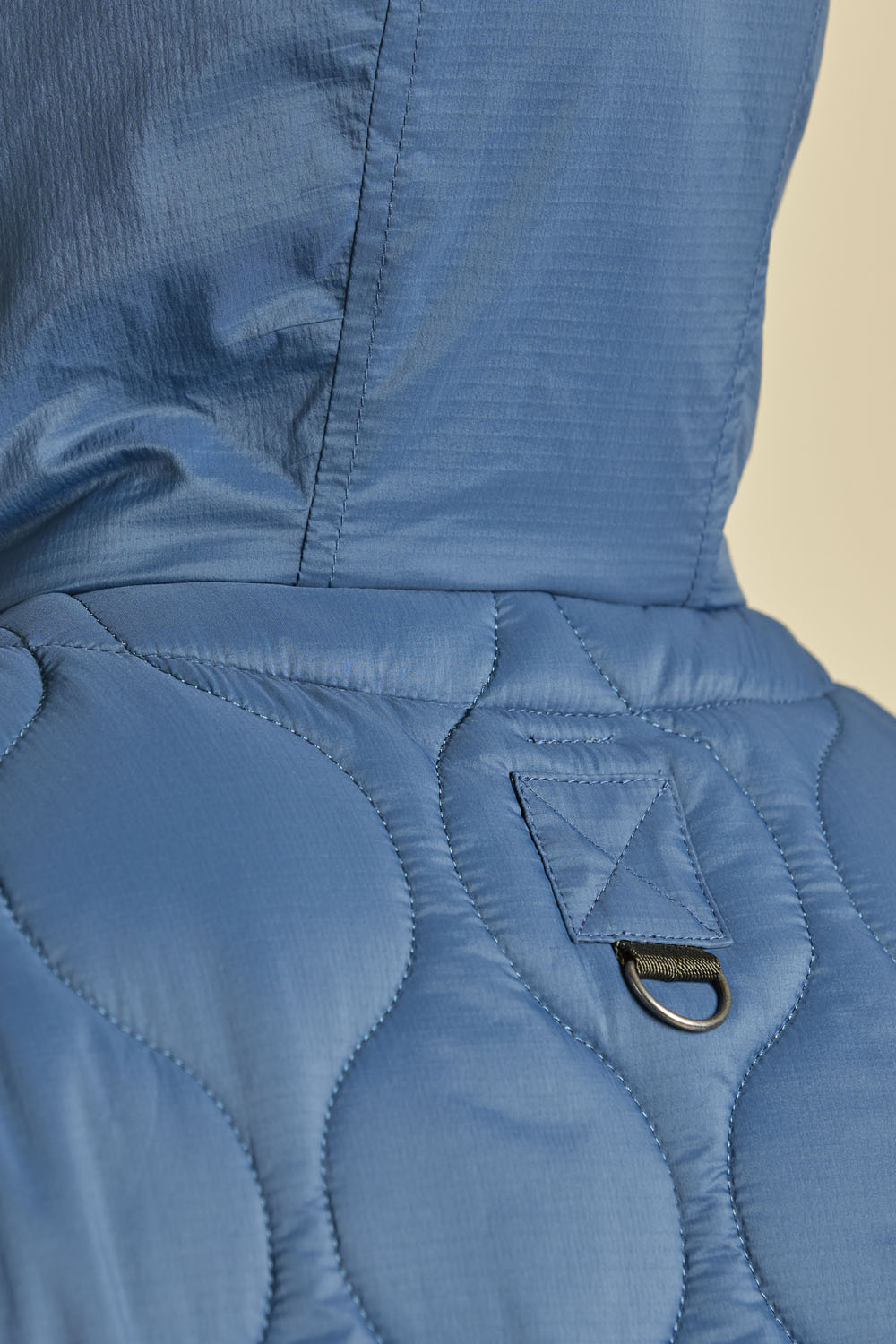 detail Bunda giubbino 252AB3013UCT04211