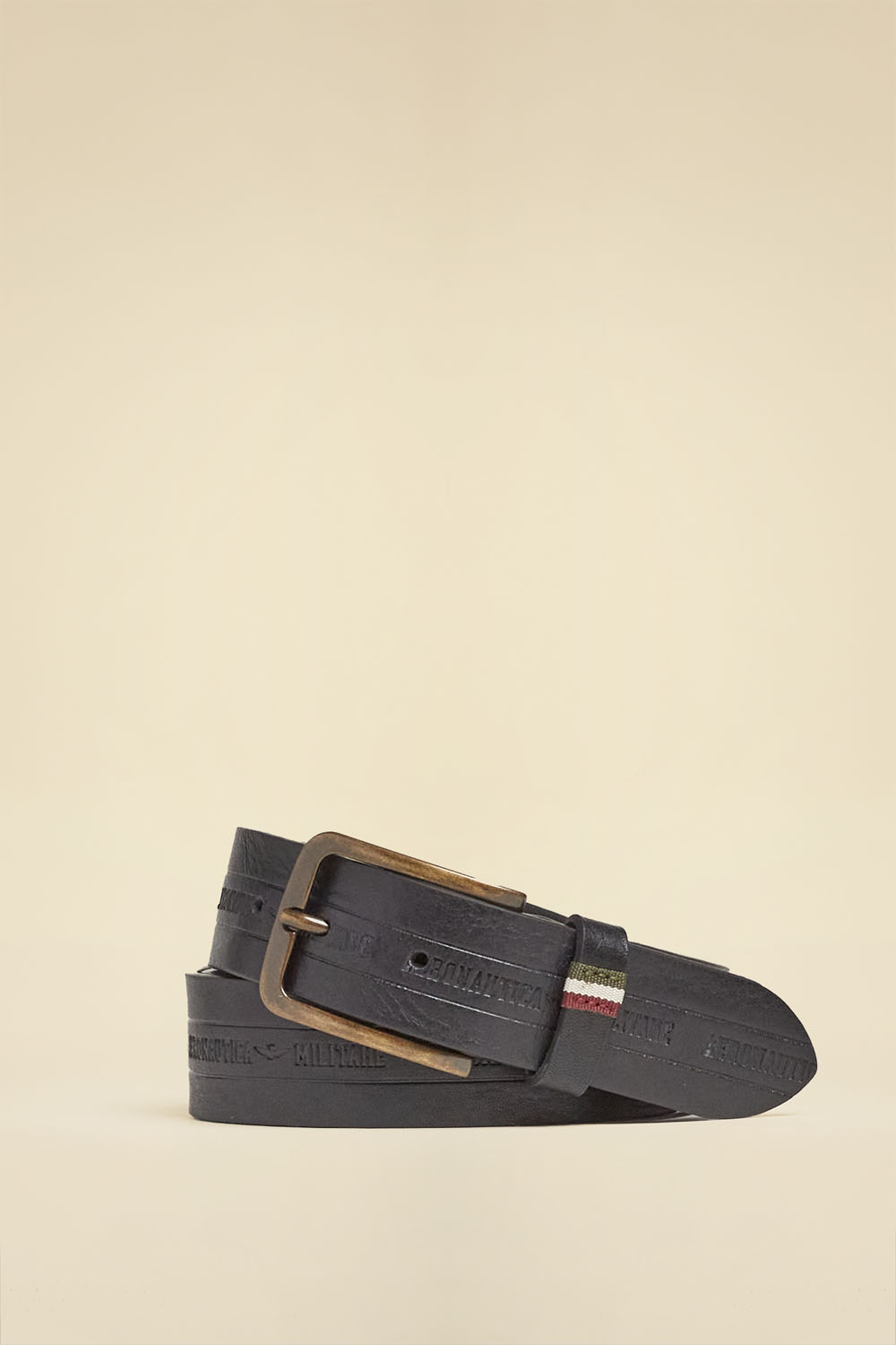 detail Opasek cintura in pelle 252CP0262UPL00274