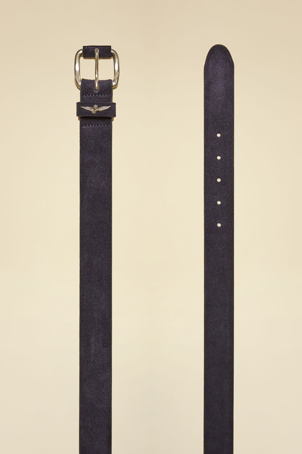 detail Opasek cintura in pelle 252CP0263UPL00275