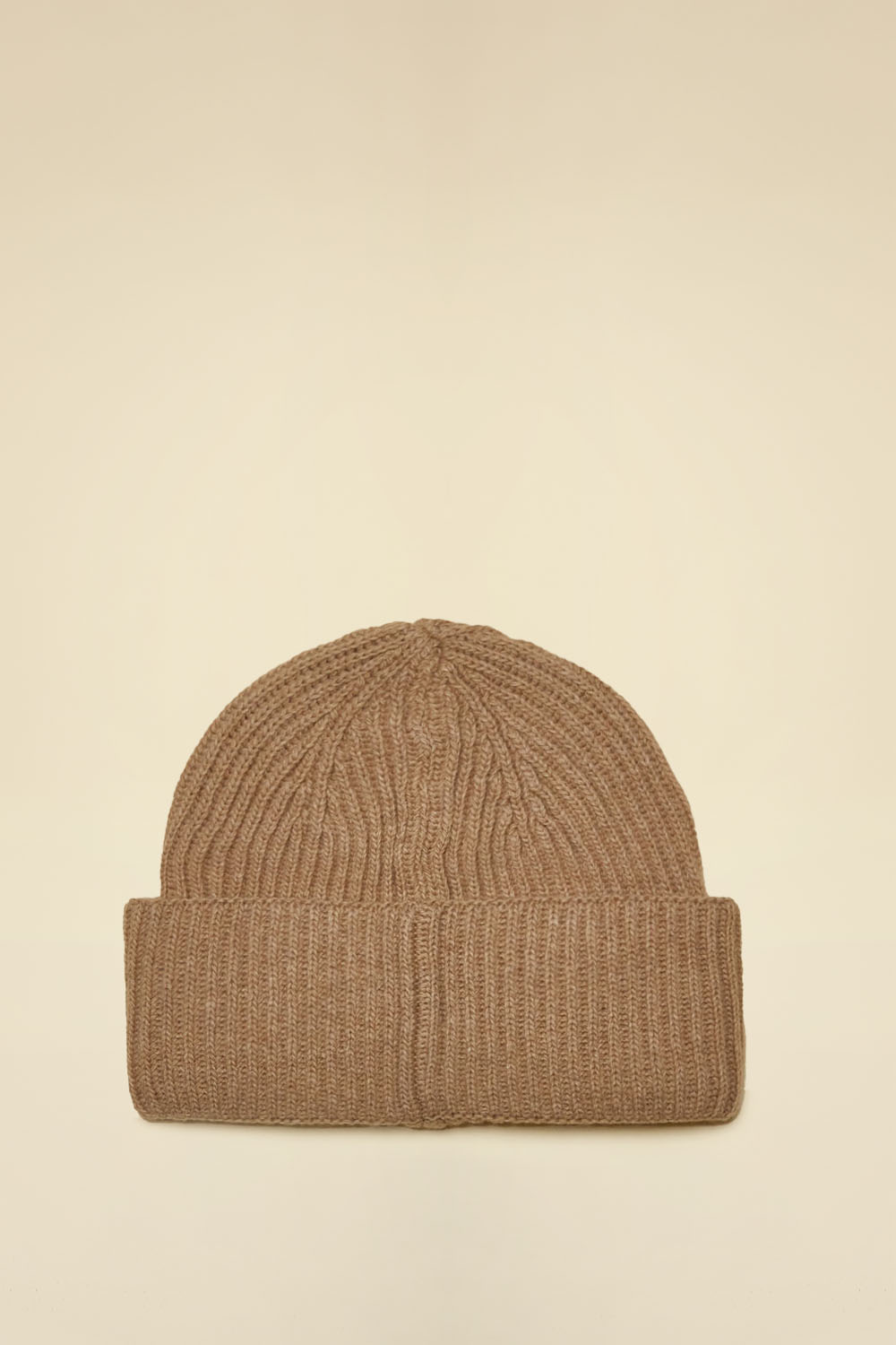 detail Čepice cuffia in maglia 252CU0056DL00491